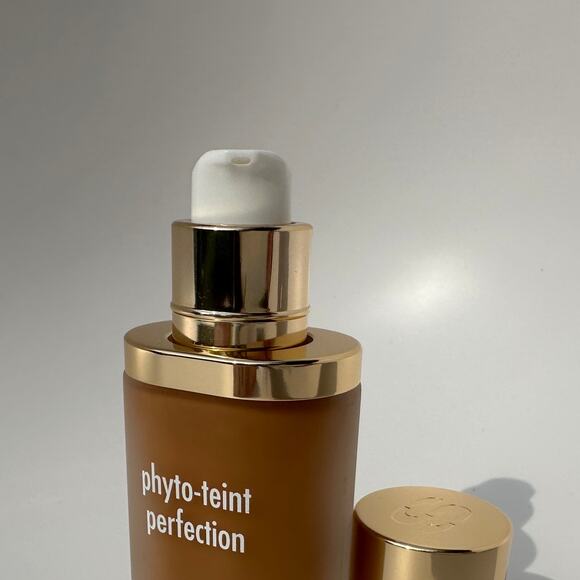 Sisley-Paris - Phyto-Teint Perfection | Beautylish Sisley Paris 6N Sandalwood Phyto-Teint Perfection Foundation Luminous Long Wear